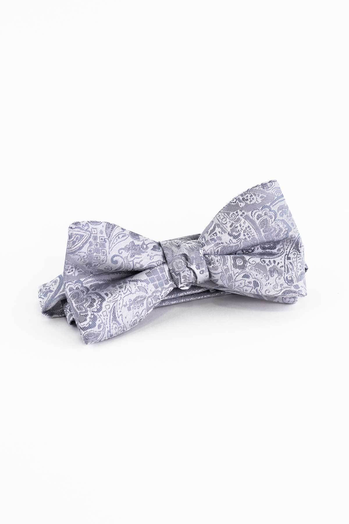 Paisley Bow Tie - Image 8