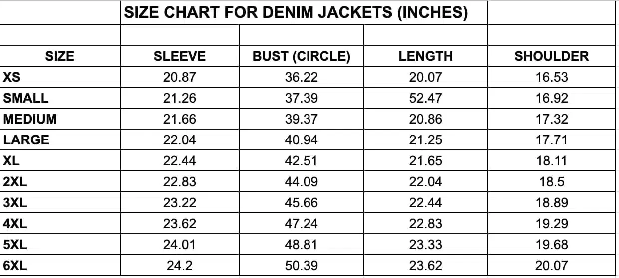 Pearl and Rhinestone Denim Jacket - Image 11