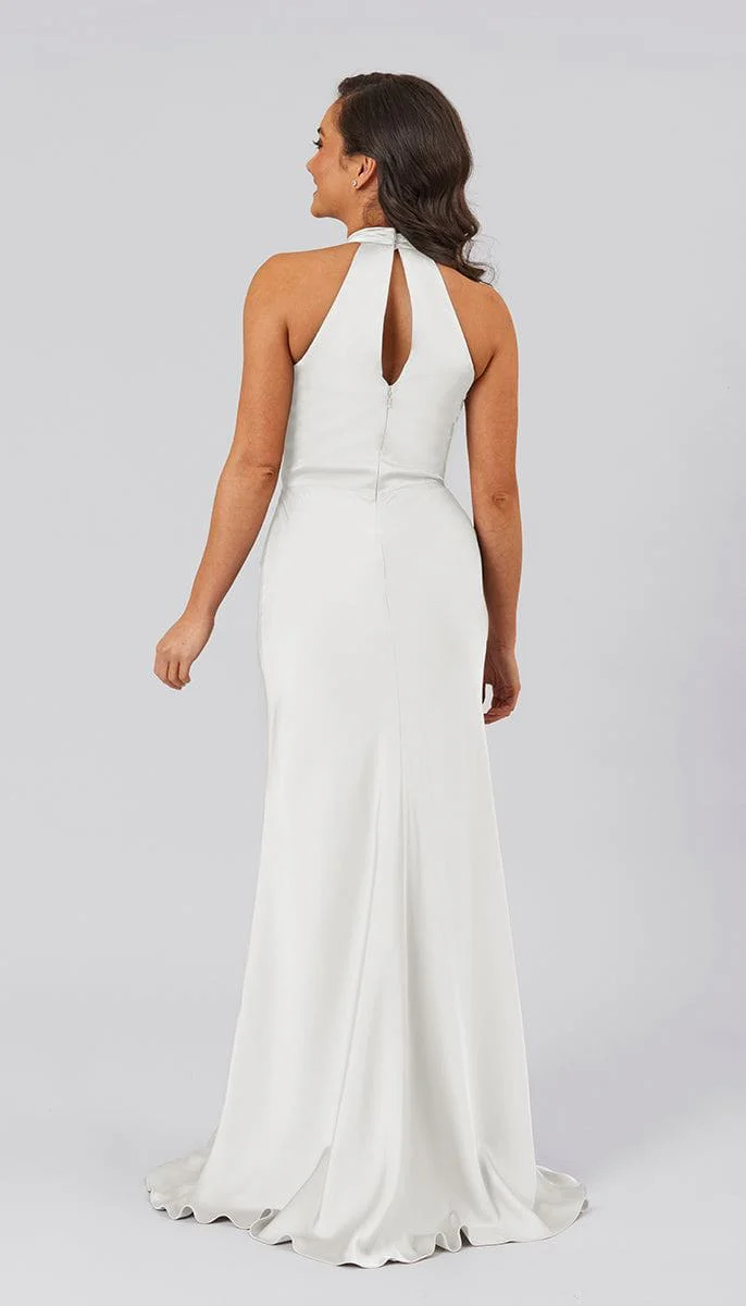 Rory Little White Dress - Image 2