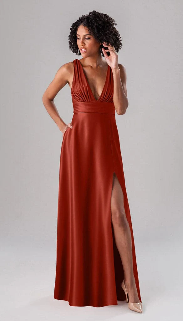 Rose Luxe Satin - Image 10