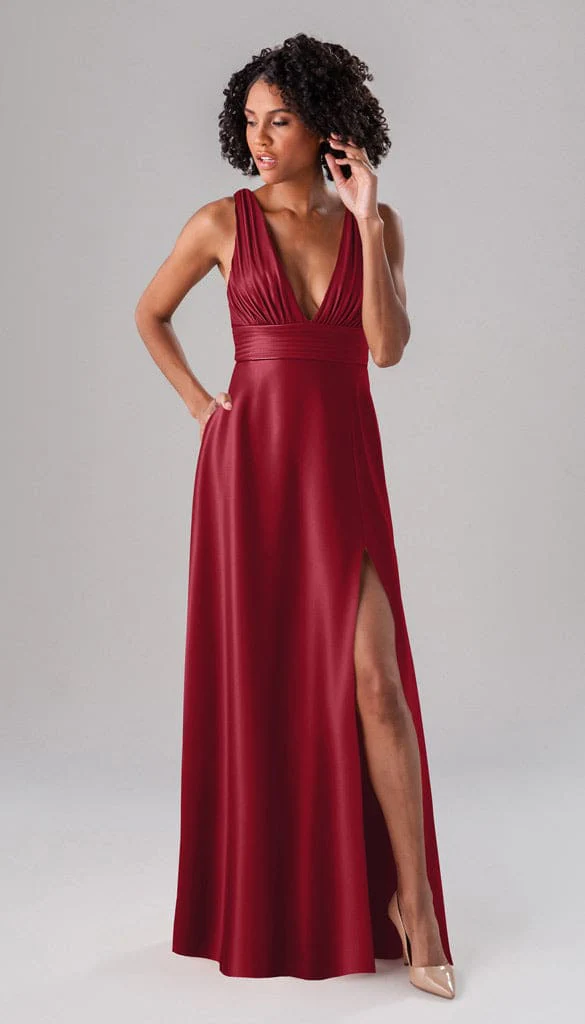 Rose Luxe Satin - Image 11