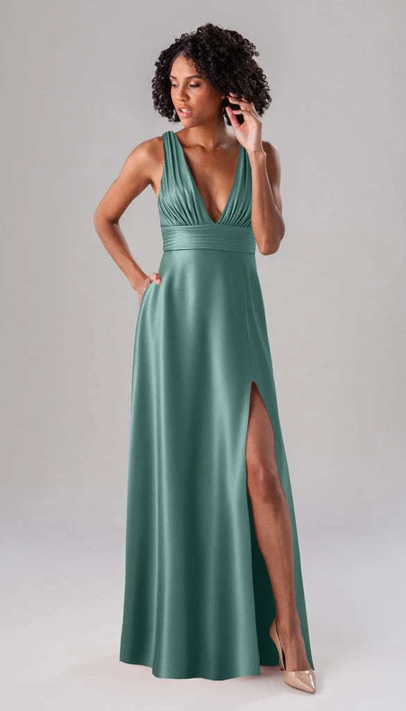 Rose Luxe Satin - Image 13
