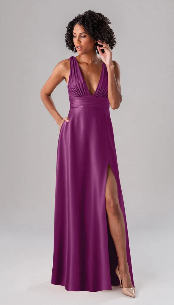 Rose Luxe Satin - Image 25