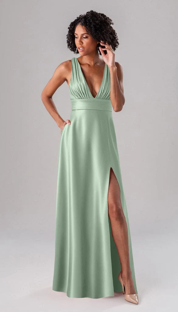 Rose Luxe Satin - Image 33