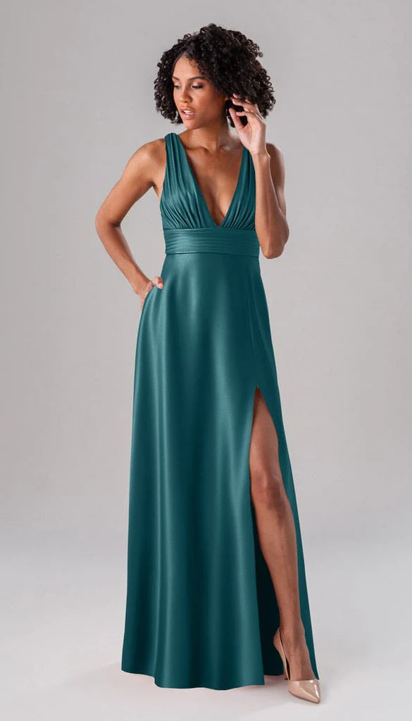 Rose Luxe Satin - Image 36