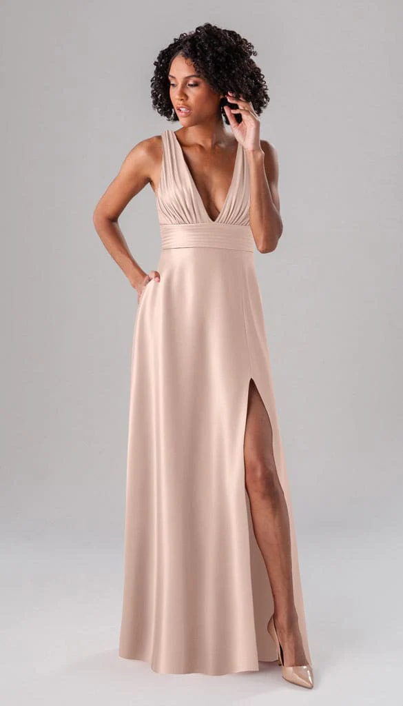 Rose Luxe Satin - Image 4