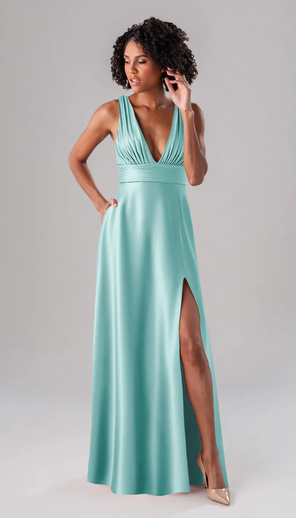 Rose Luxe Satin - Image 40