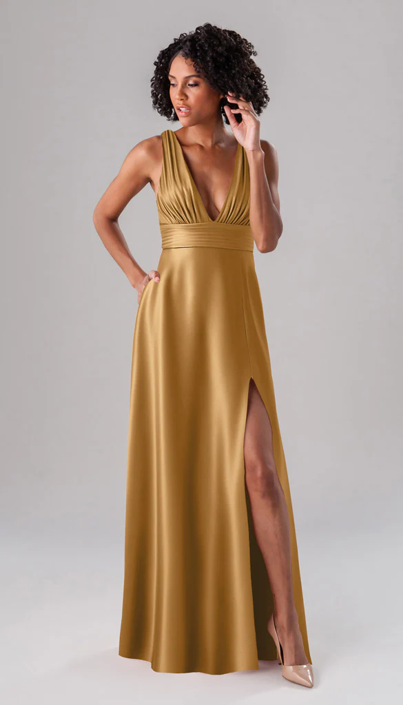 Rose Luxe Satin - Image 41