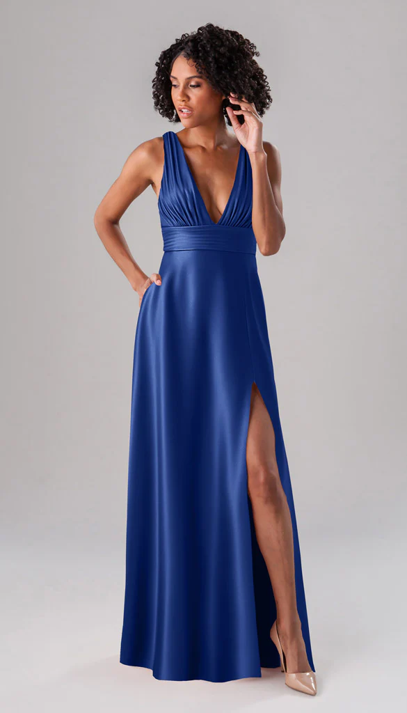 Rose Luxe Satin - Image 42