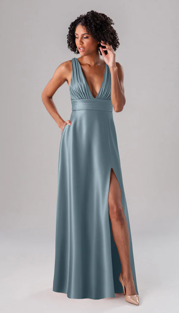 Rose Luxe Satin - Image 44