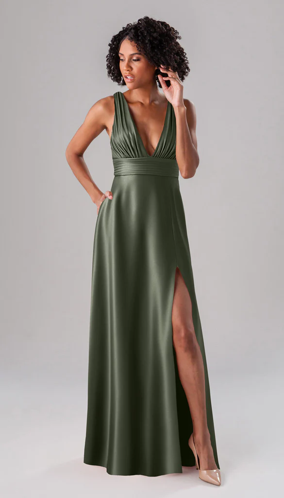 Rose Luxe Satin - Image 46