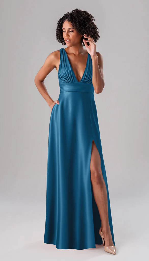 Rose Luxe Satin - Image 47