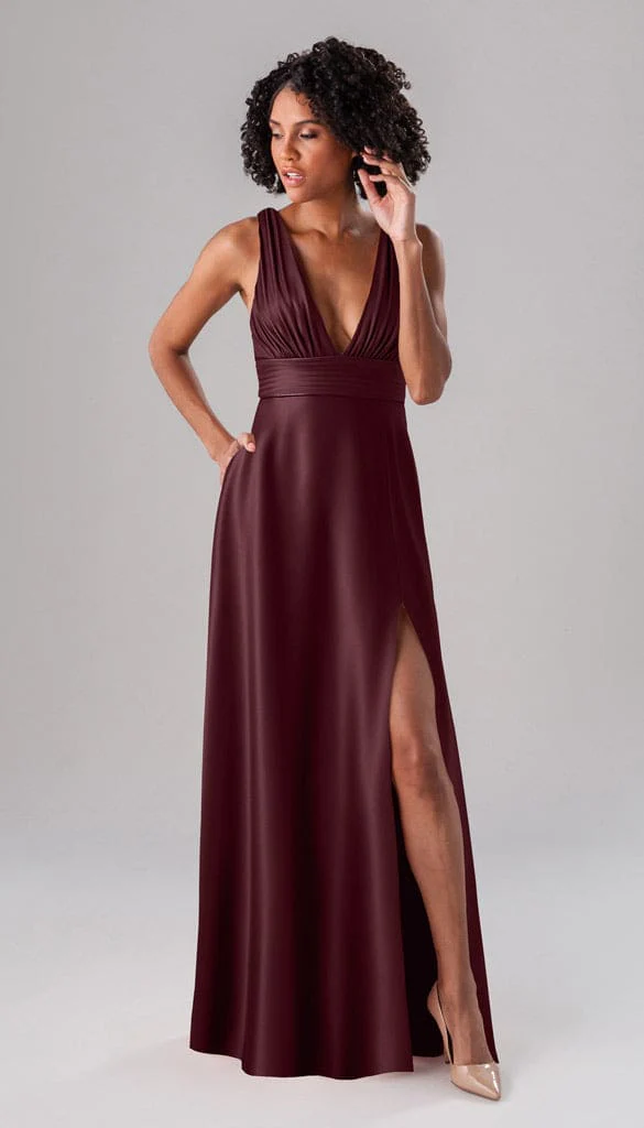 Rose Luxe Satin - Image 5