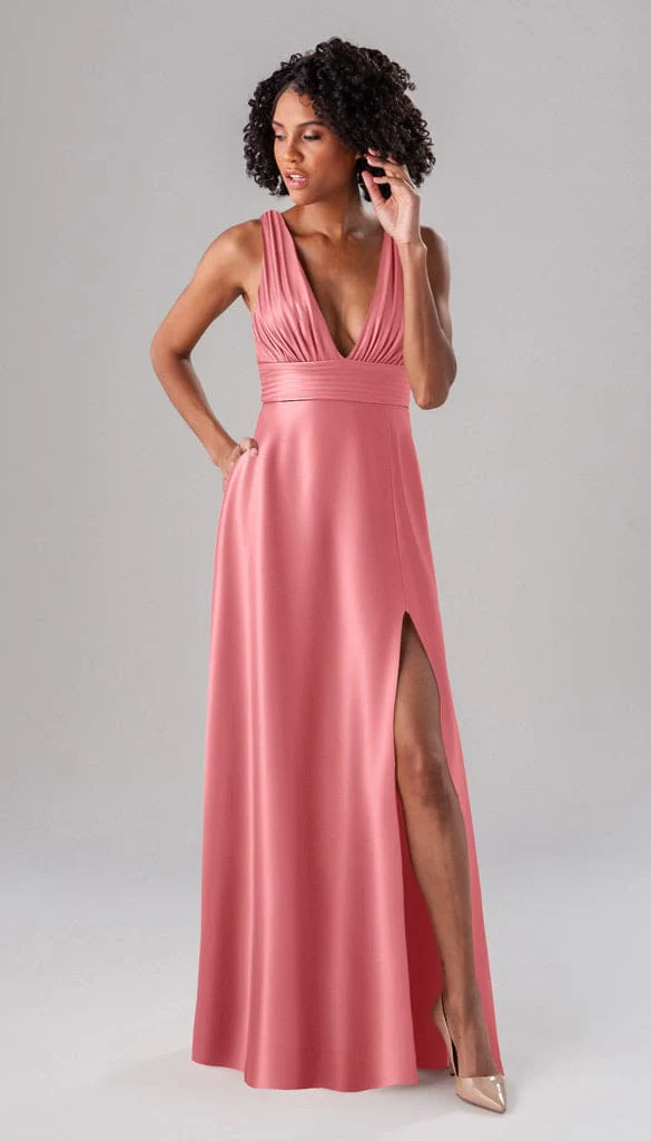 Rose Luxe Satin - Image 7
