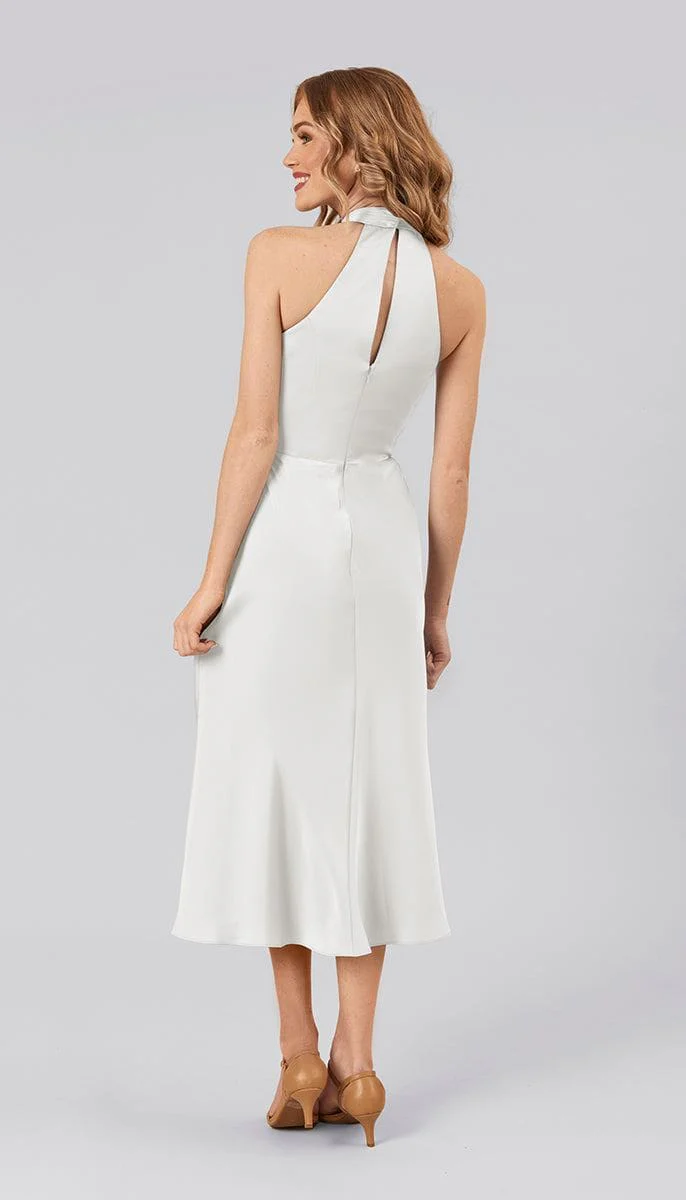 Rowen Little White Dress - Image 2