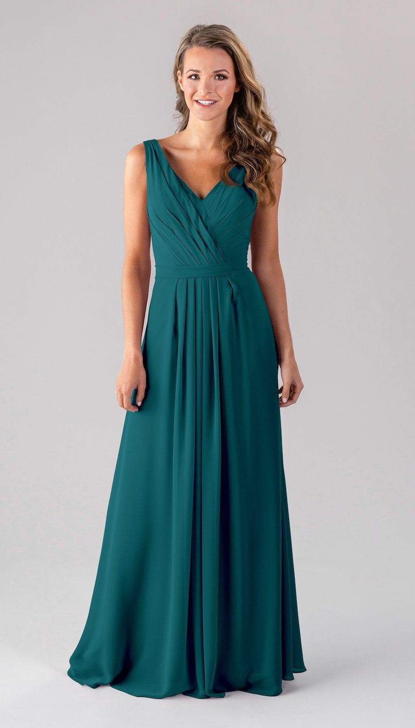 Sample Amelia Size 10 - Image 4