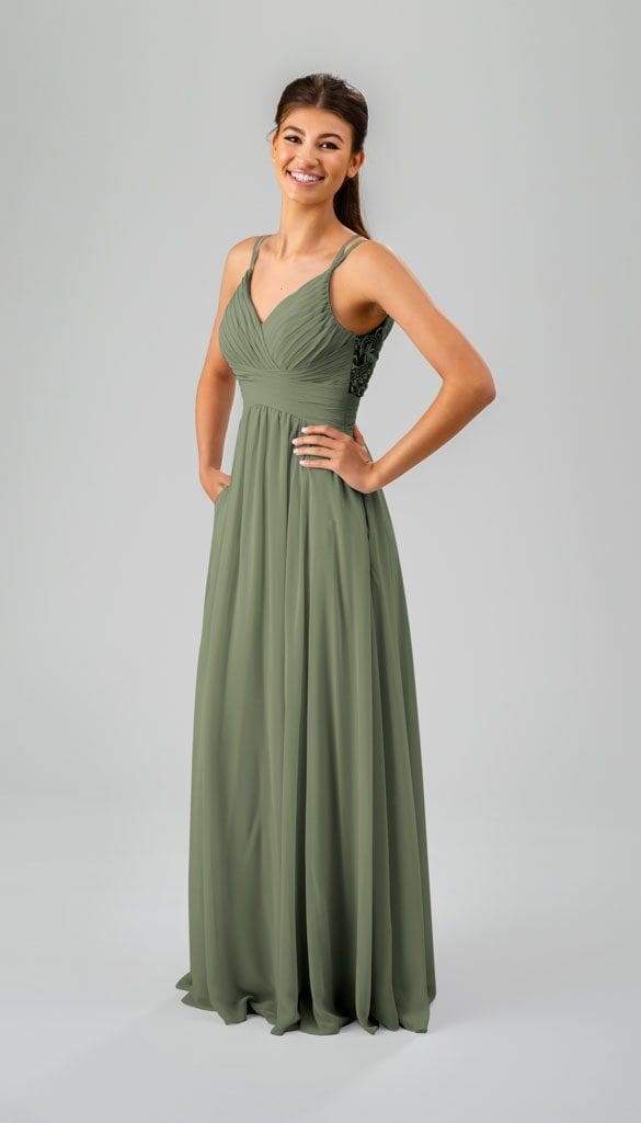 Sample Andrea Size 12 - Image 4