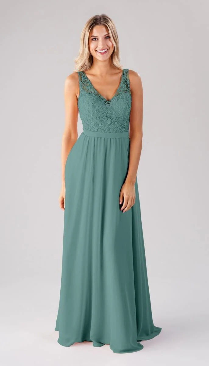 Sample Betsy - Beaded Size 00 - Image 3