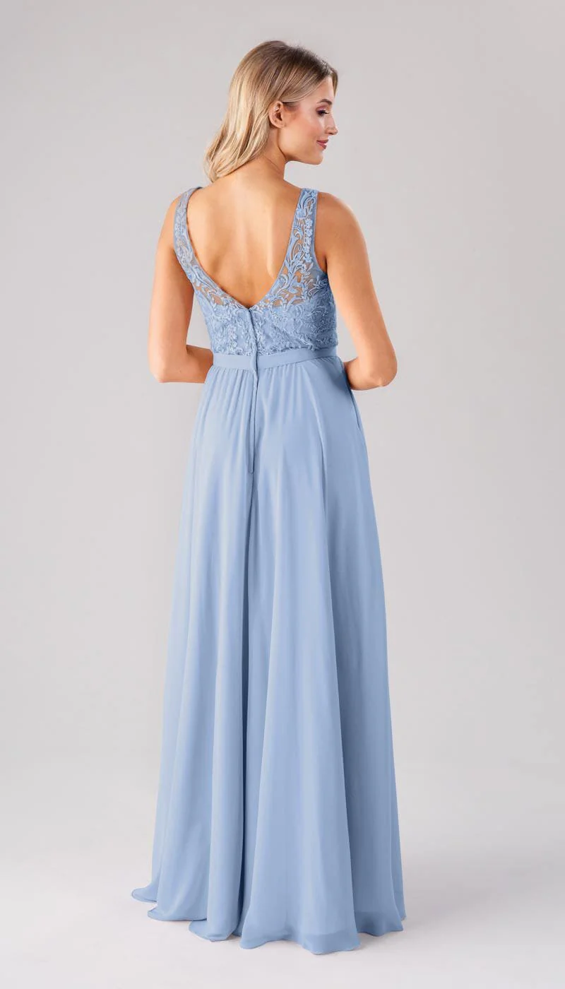 Sample Betsy - Beaded Size 00