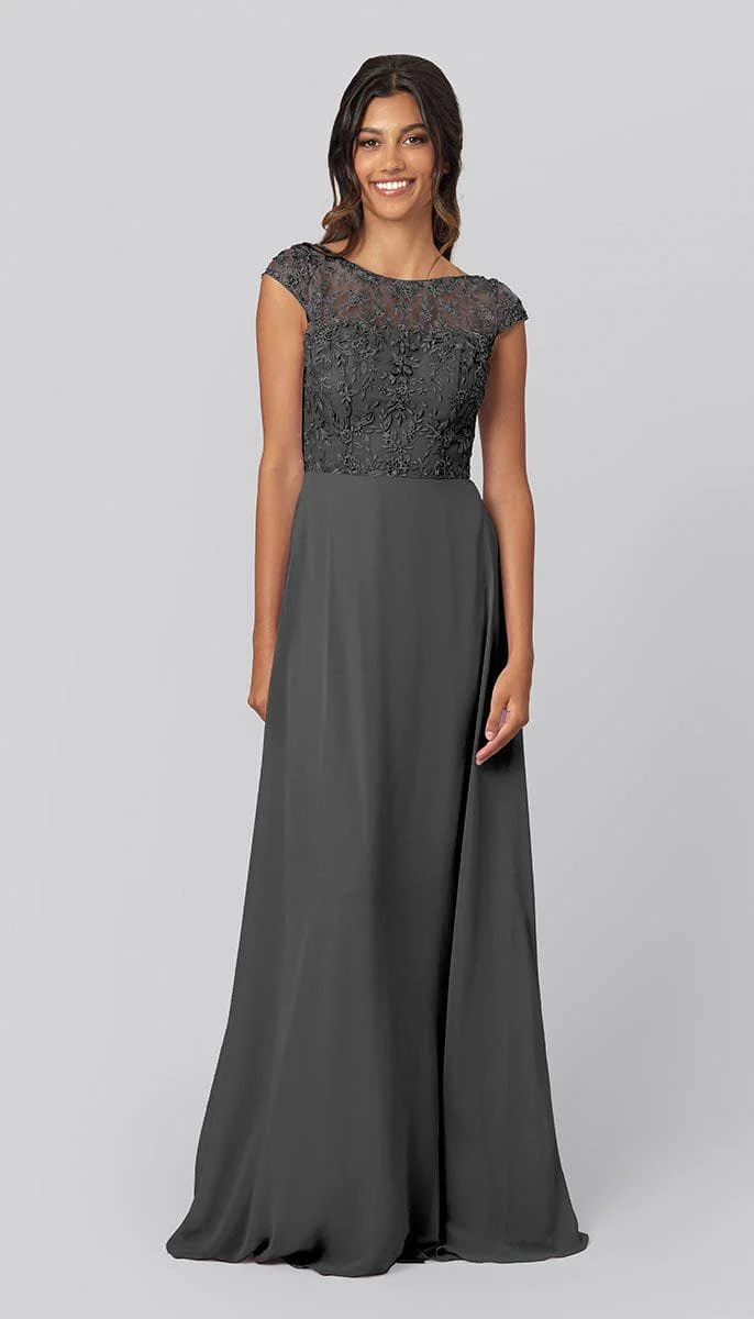 Sample Dakota - Beaded Size 10 - Image 4
