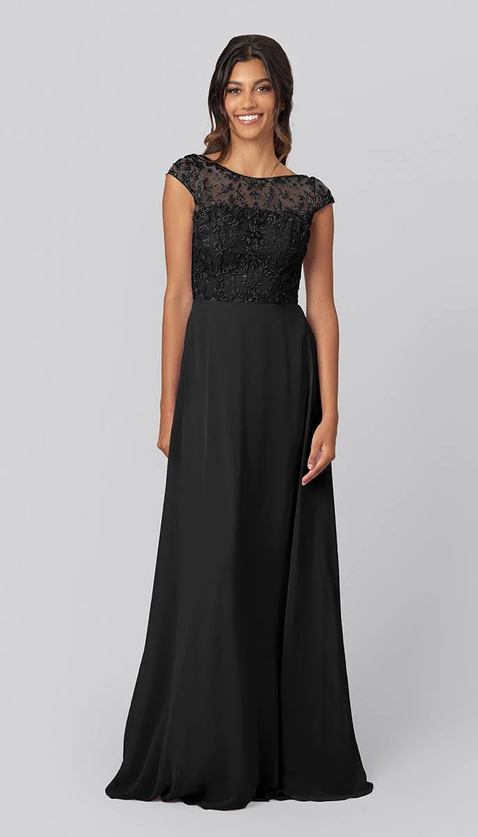 Sample Dakota - Beaded Size 4 - Image 5