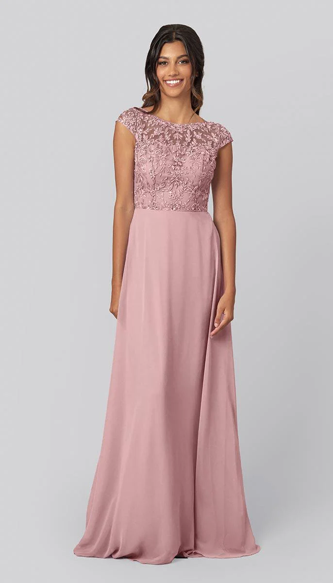 Sample Dakota - Beaded Size 0 - Image 2