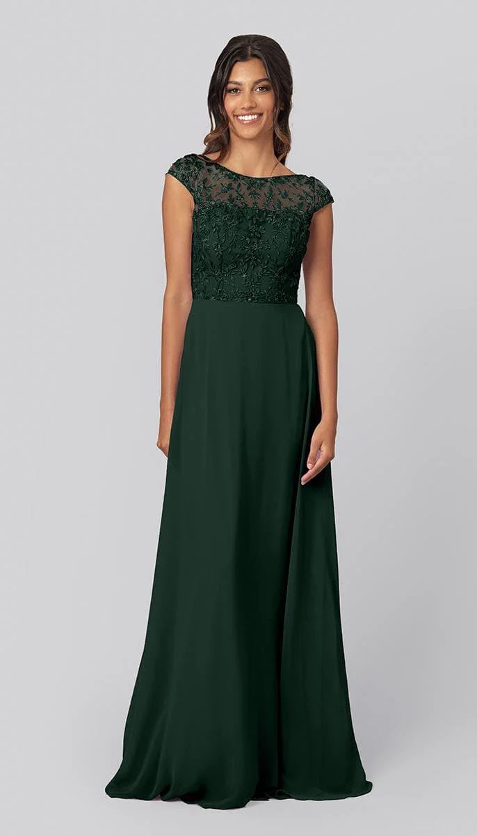 Sample Dakota - Beaded Size 00 - Image 2