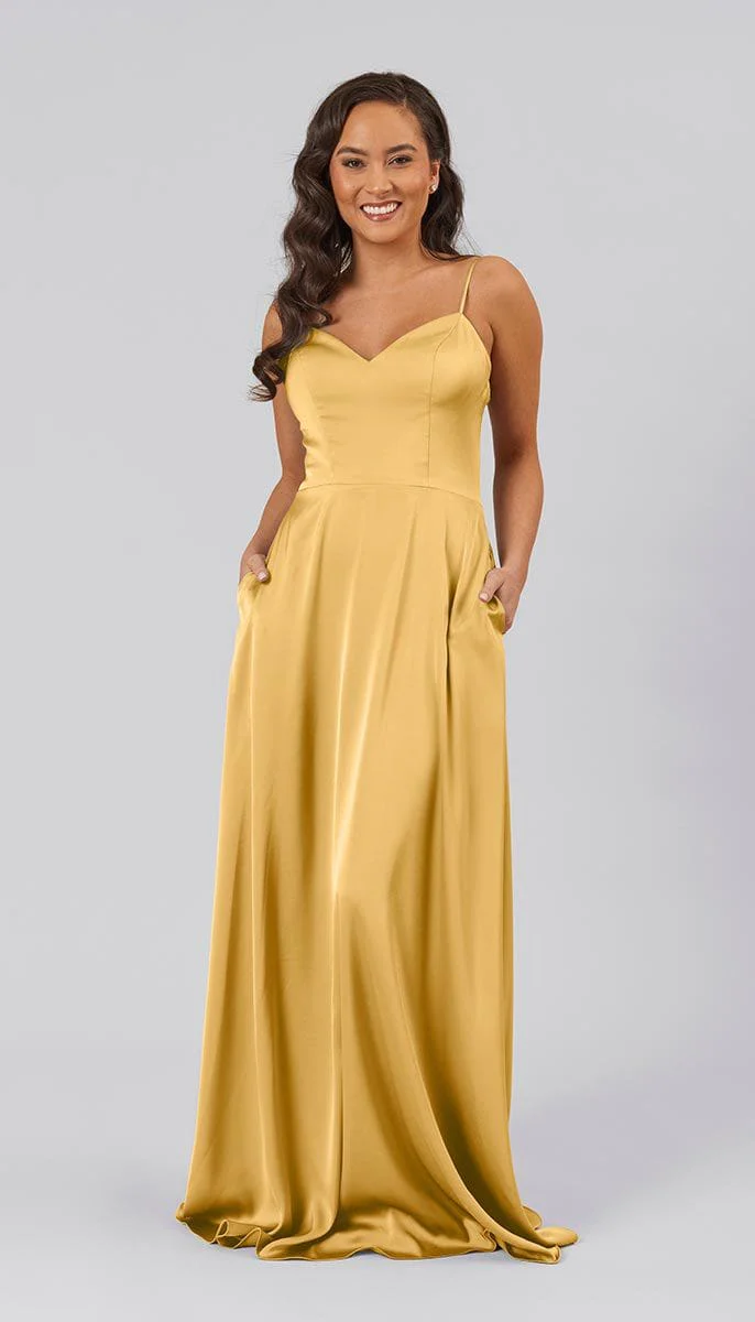 Sample Dawson Size 6 - Image 2