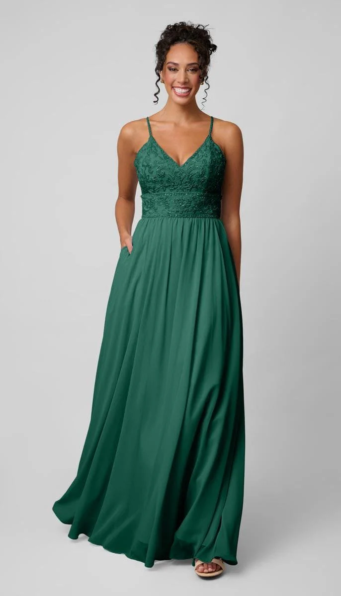 Sample Devin - Beaded Size 8 - Image 2
