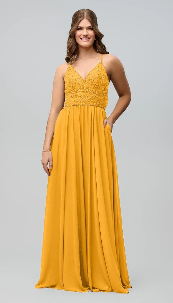 Sample Devin - Beaded Size 00 - Image 3