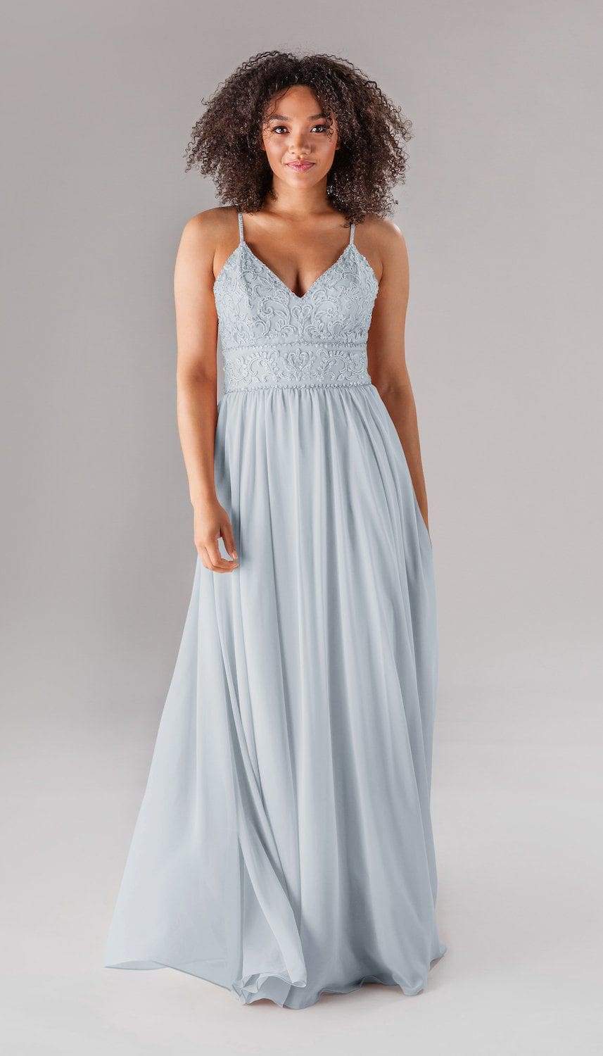 Sample Devin - Beaded Size 16 - Image 3