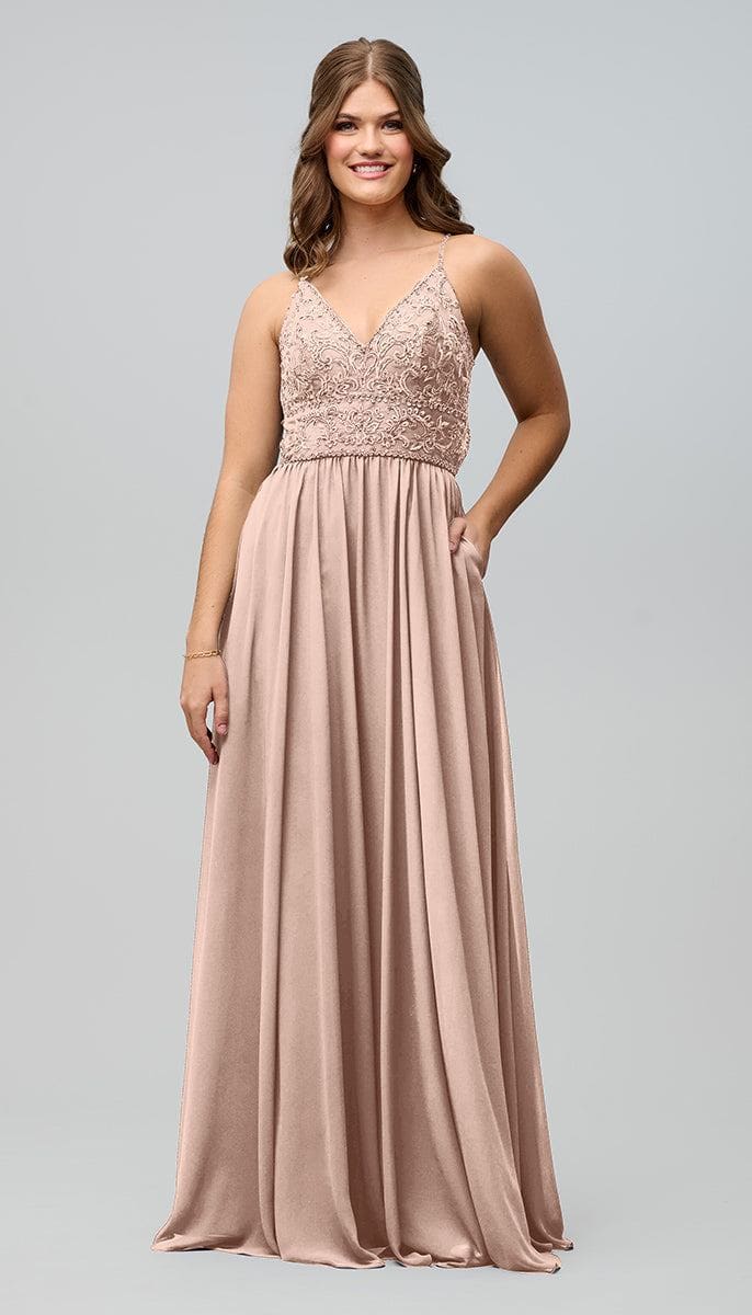 Sample Devin - Beaded Size 10 - Image 4
