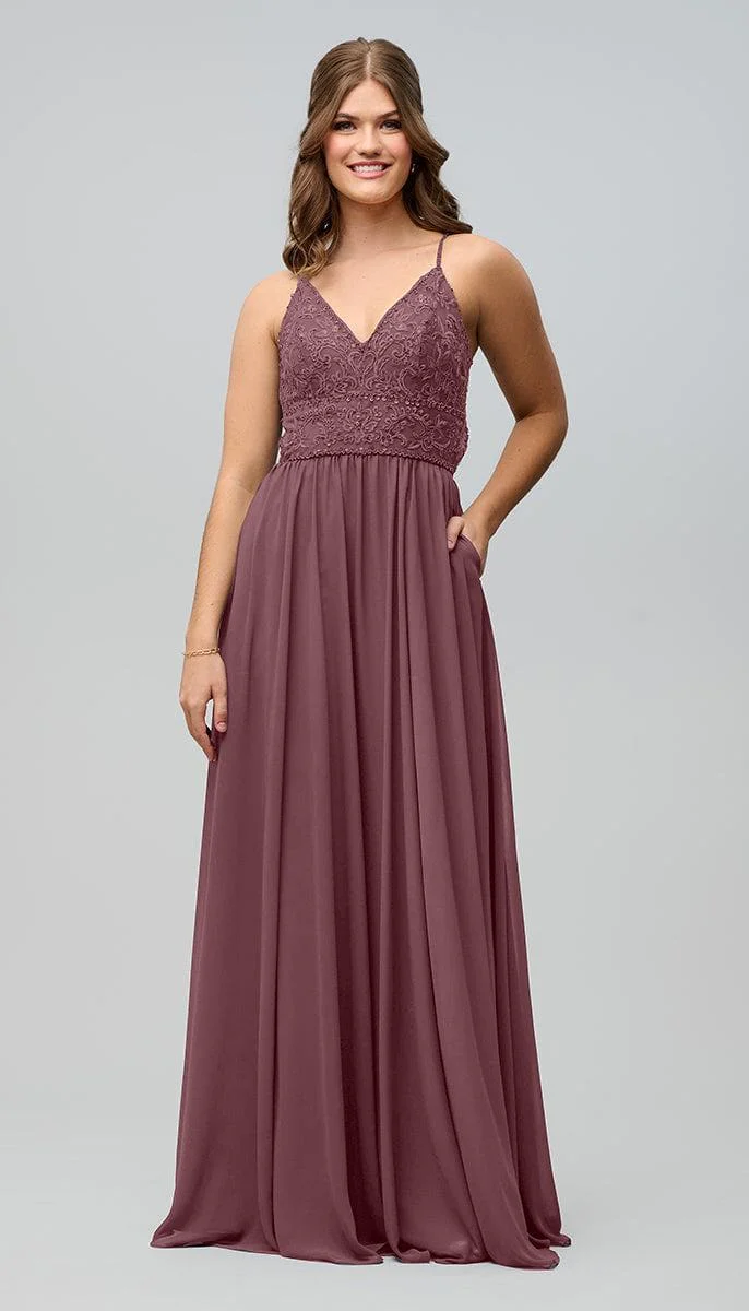 Sample Devin - Beaded Size 16 - Image 4