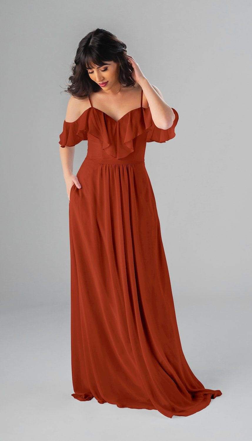Sample Emily Size 6 - Image 5
