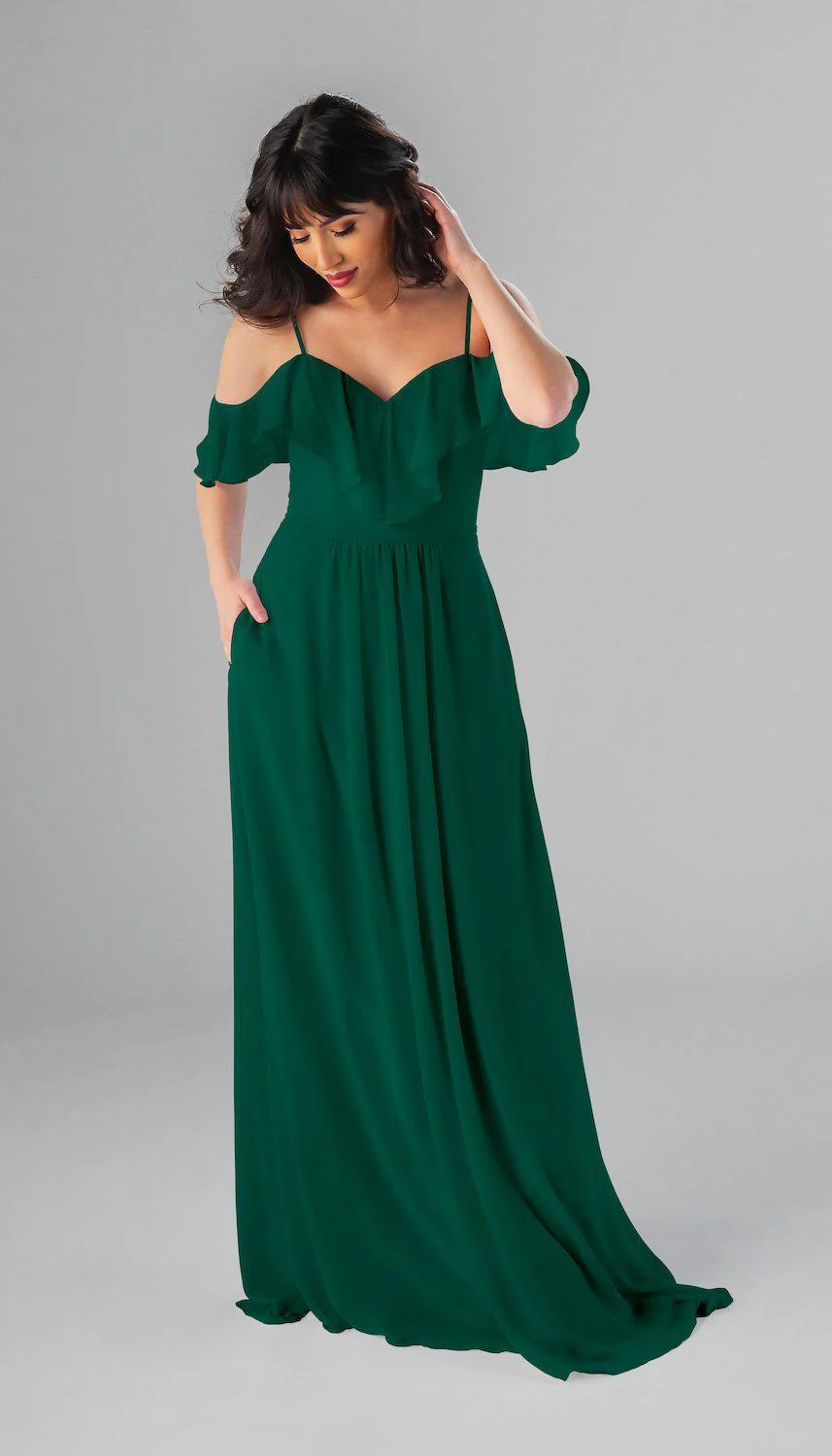 Sample Emily Size 4 - Image 3