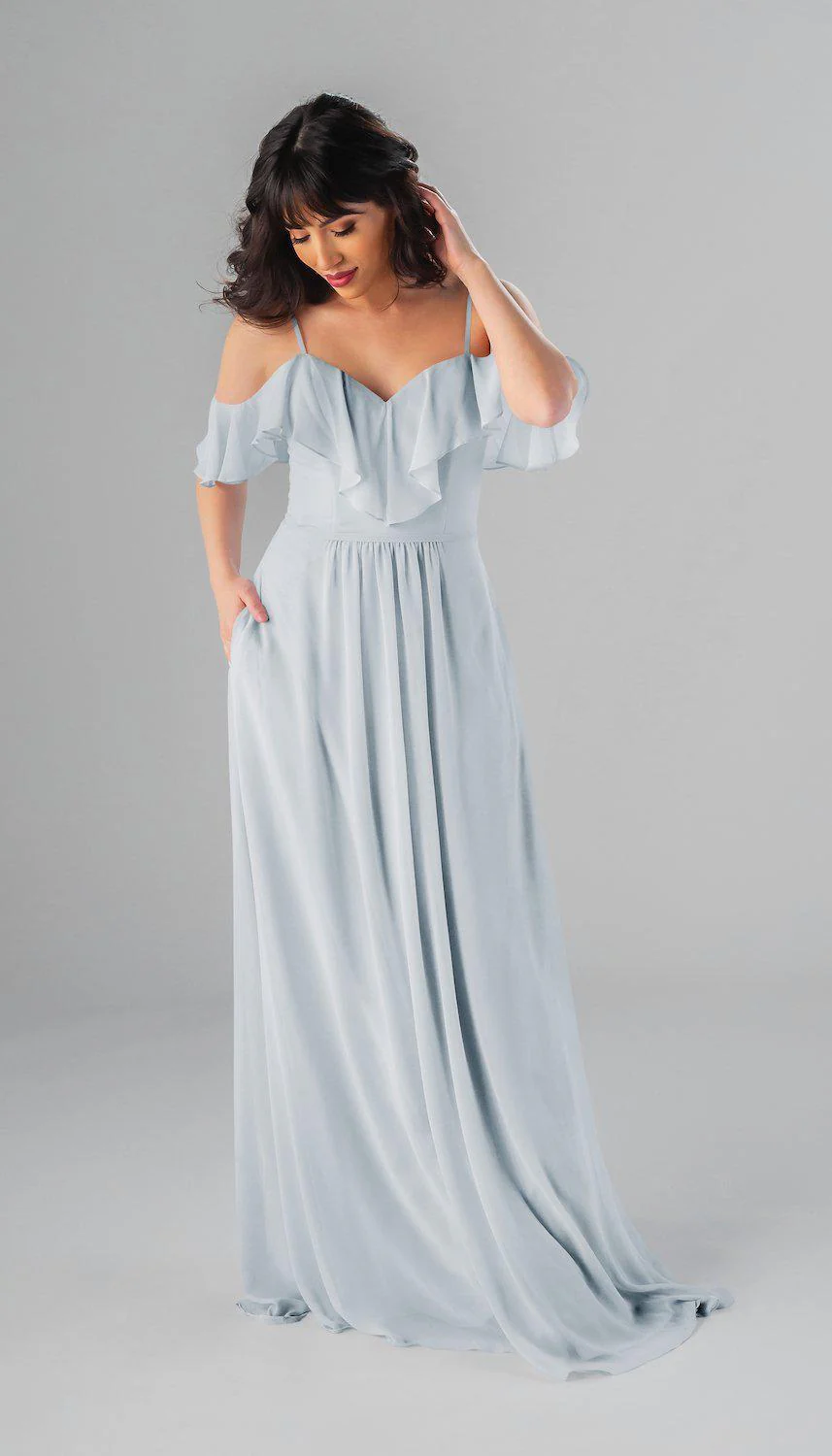 Sample Emily Size 4 - Image 4