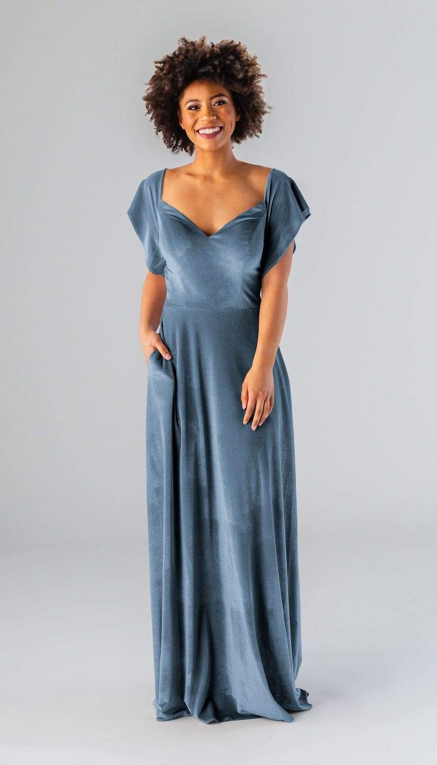 Sample Evelyn Size 2 - Image 3