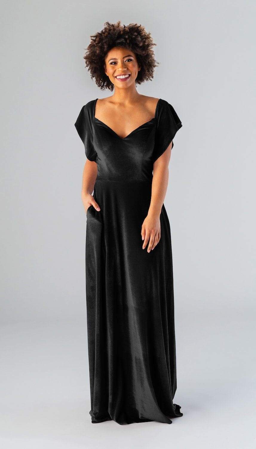 Sample Evelyn Size 14 - Image 2