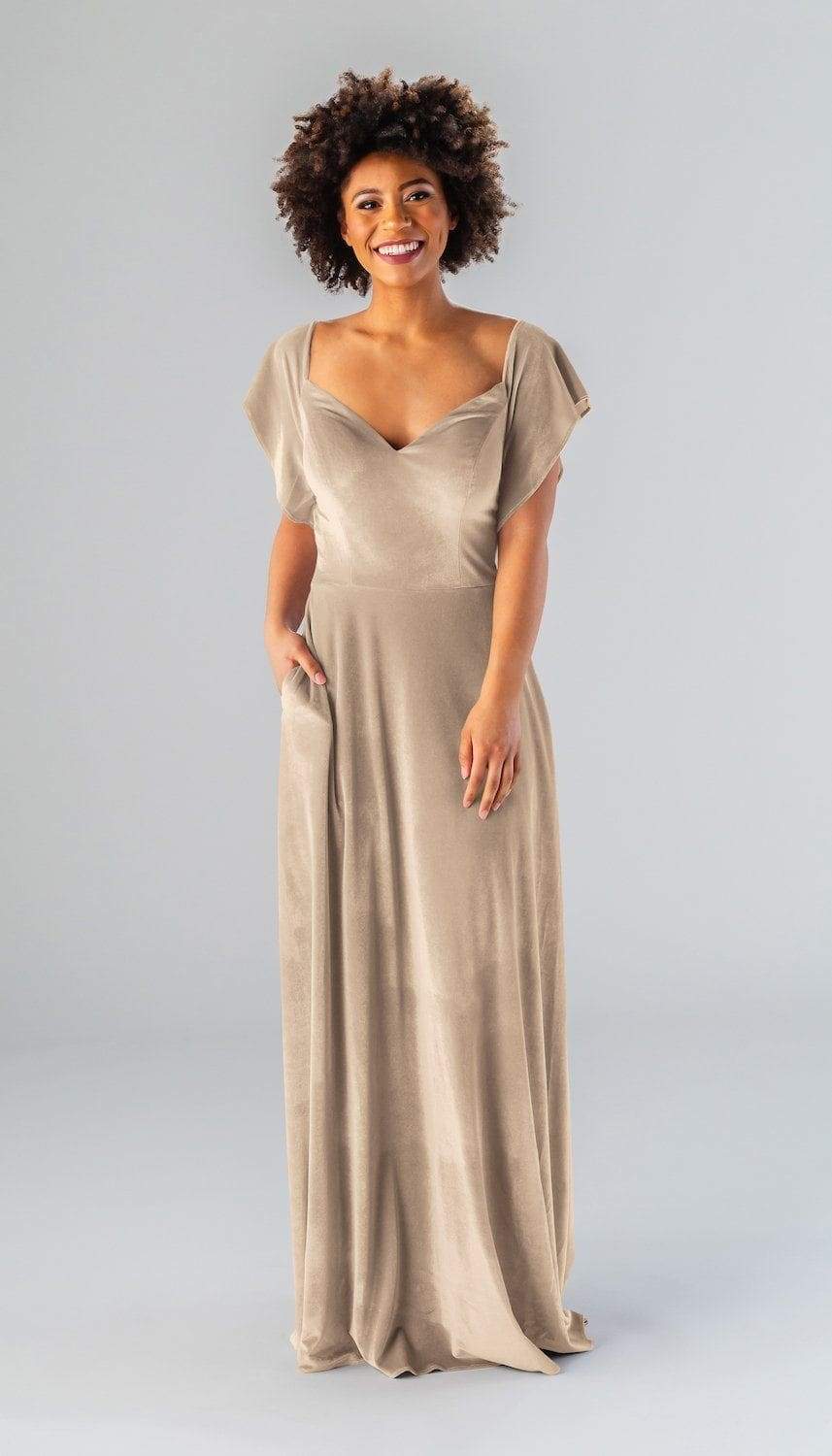 Sample Evelyn Size 12 - Image 4