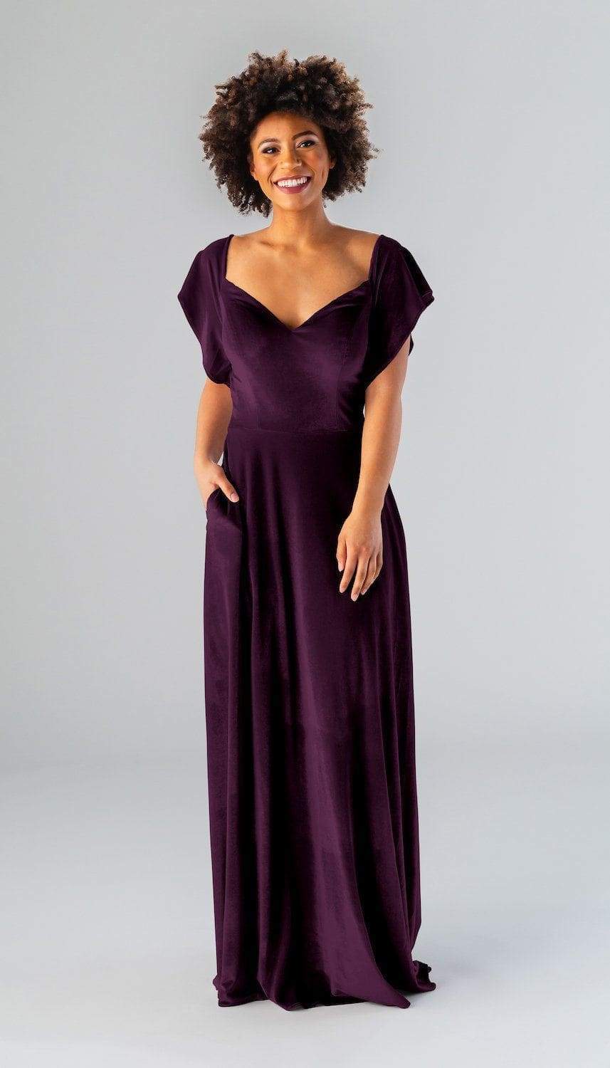 Sample Evelyn Size 4 - Image 3