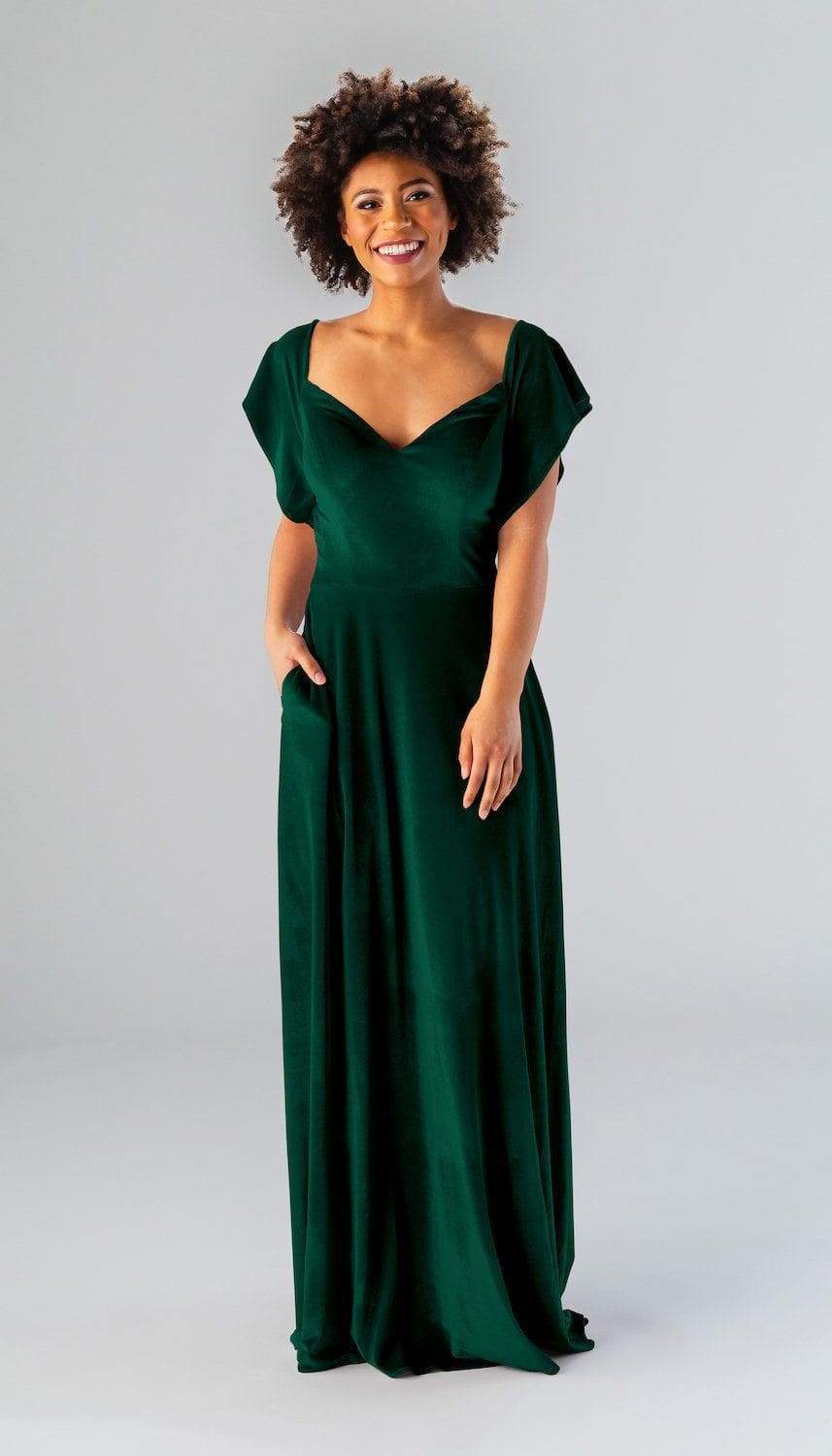 Sample Evelyn Size 12 - Image 3