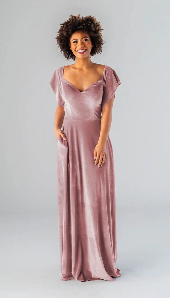 Sample Evelyn Size 2 - Image 2