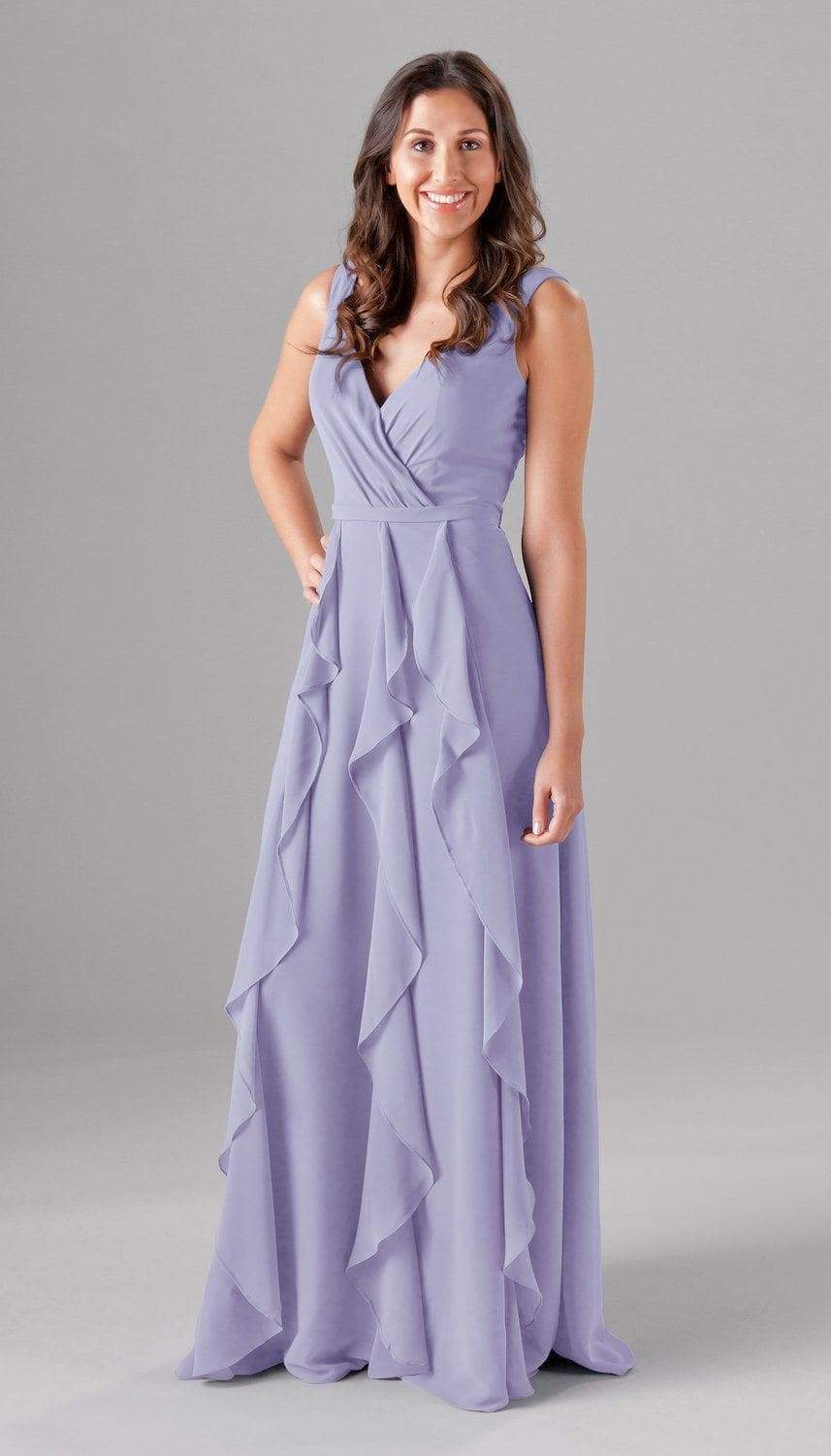 Sample Everly Size 12 - Image 3