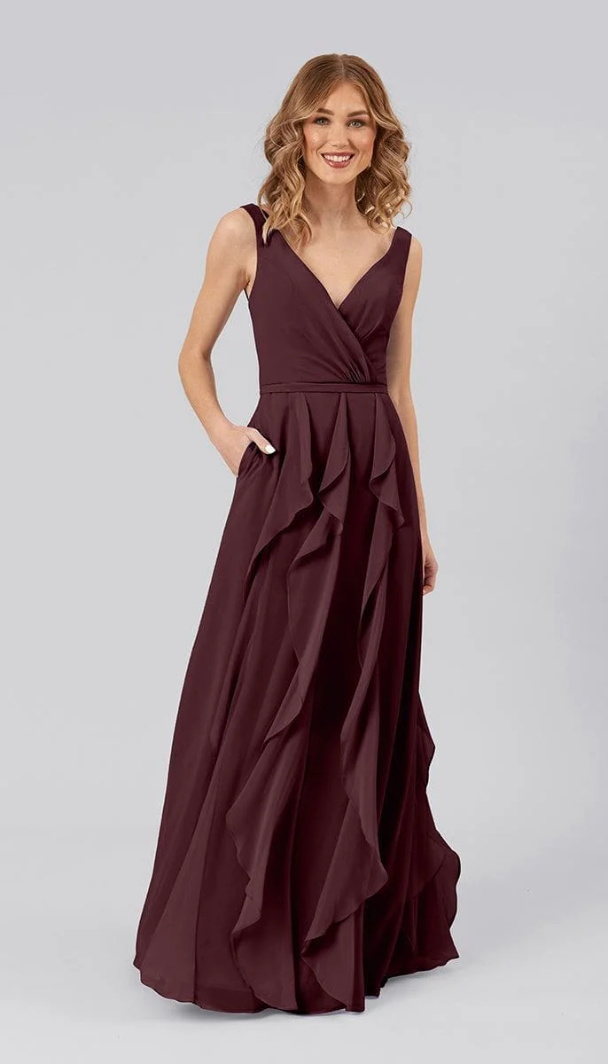 Sample Everly Size 12 - Image 2