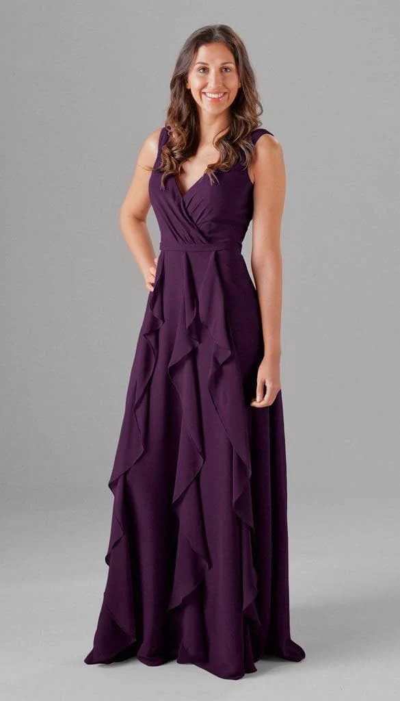 Sample Everly Size 18 - Image 2
