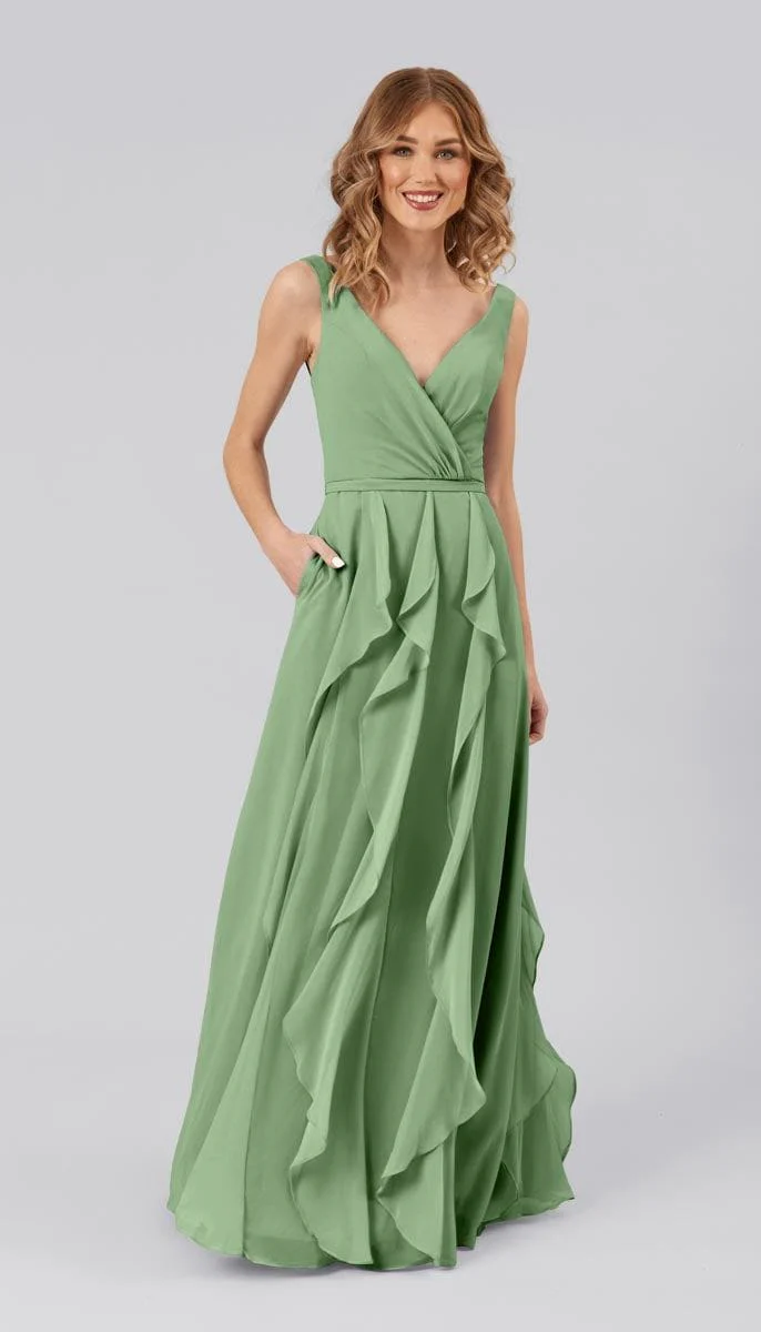 Sample Everly Size 16 - Image 4