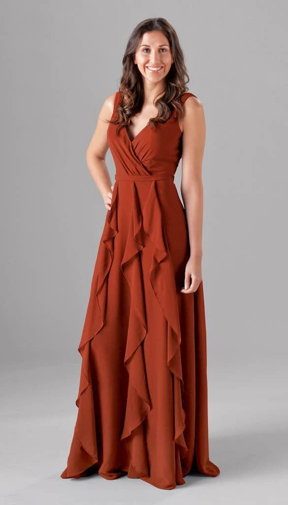 Sample Everly Size 22 - Image 2