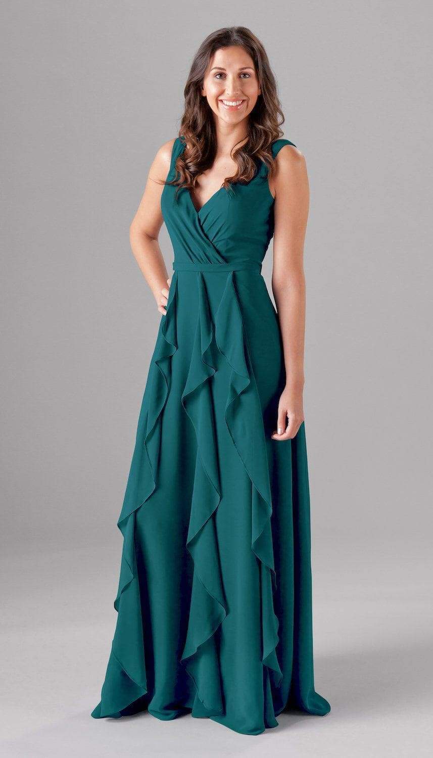 Sample Everly Size 6 - Image 4