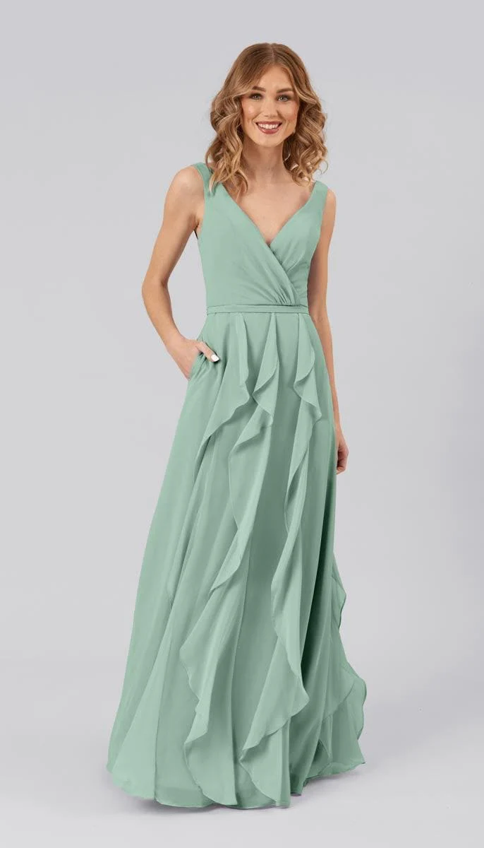Sample Everly Size 6 - Image 5