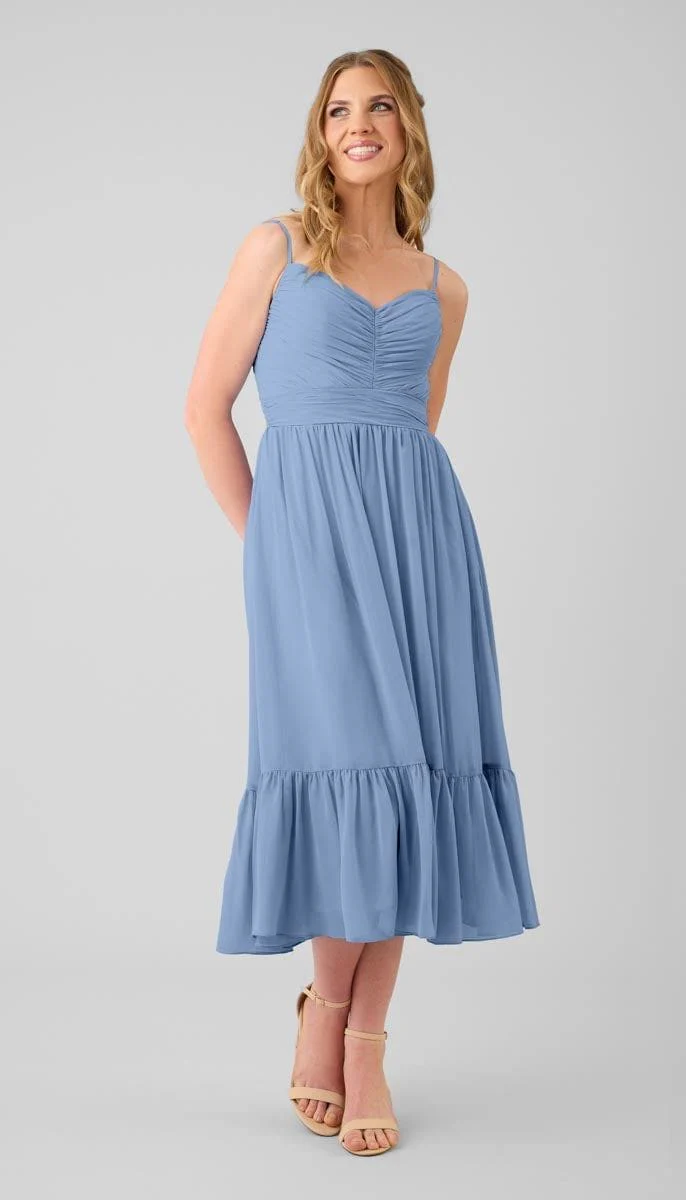 Sample Evie Size 8 - Image 4